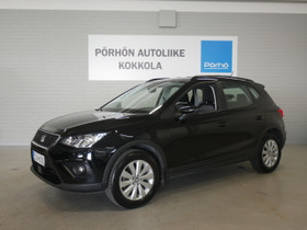 SEAT Arona, Autot, Kokkola, Tori.fi SEAT Arona, Autot, Kokkola, Tori.fi