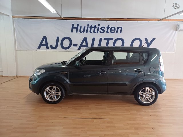 Kia Soul 2