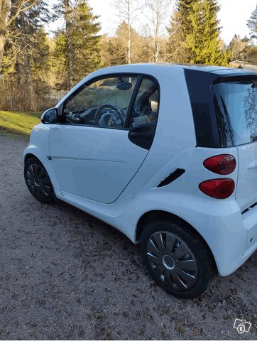 Smart Fortwo 8