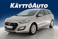 HYUNDAI I30 Wagon
