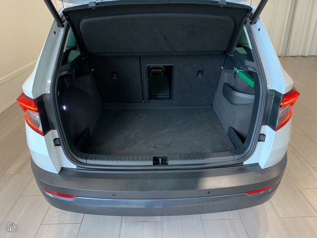 Skoda Karoq 6