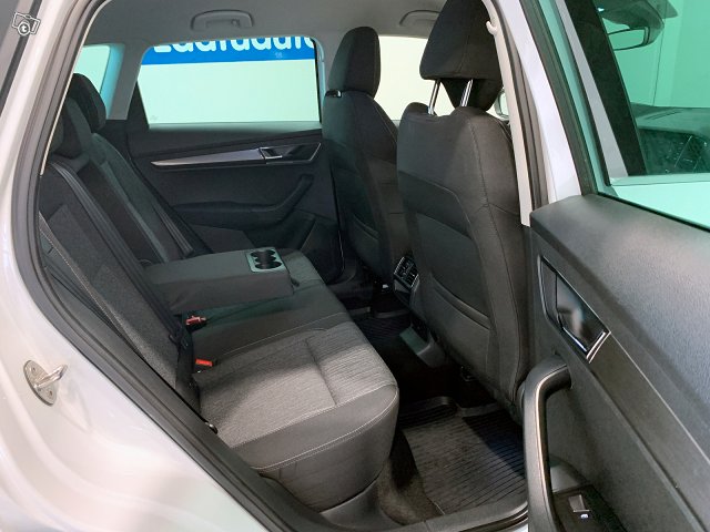 Skoda Karoq 9