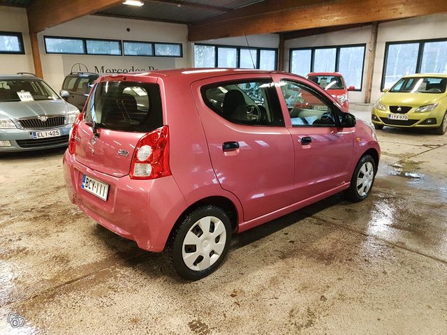 Suzuki Alto 6