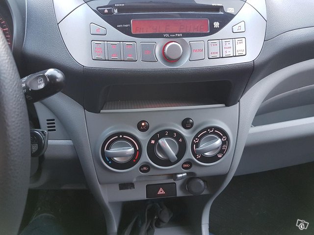 Suzuki Alto 10