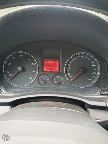 Volkswagen Golf 5