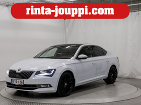 Skoda Superb, Autot, Vantaa, Tori.fi Skoda Superb, Autot, Vantaa, Tori.fi