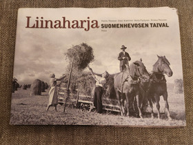 Liinaharja suomenhevosen taival, Harrastekirjat, Kirjat ja lehdet, Tampere, Tori.fi