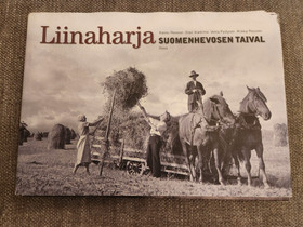 Liinaharja suomenhevosen taival, Harrastekirjat, Kirjat ja lehdet, Tampere, Tori.fi Liinaharja suomenhevosen taival, Harrastekirjat, Kirjat ja lehdet, Tampere, Tori.fi