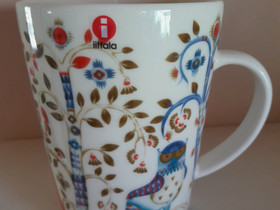 Iittala taika muki, Kahvikupit, mukit ja lasit, Keittiötarvikkeet ja astiat, Ruokolahti, Tori.fi Iittala taika muki, Kahvikupit, mukit ja lasit, Keittiötarvikkeet ja astiat, Ruokolahti, Tori.fi