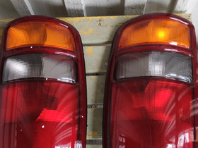 Suburban, Autovaraosat, Auton varaosat ja tarvikkeet, Kotka, Tori.fi Suburban, Autovaraosat, Auton varaosat ja tarvikkeet, Kotka, Tori.fi