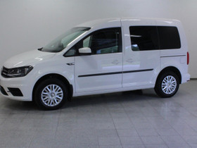 VOLKSWAGEN Caddy, Autot, Kajaani, Tori.fi VOLKSWAGEN Caddy, Autot, Kajaani, Tori.fi