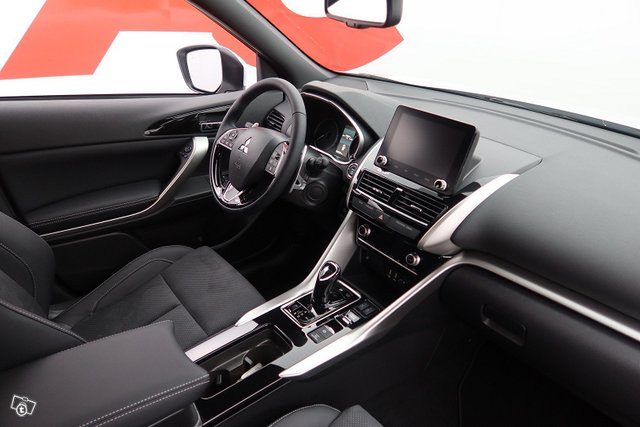 Mitsubishi Eclipse Cross 20