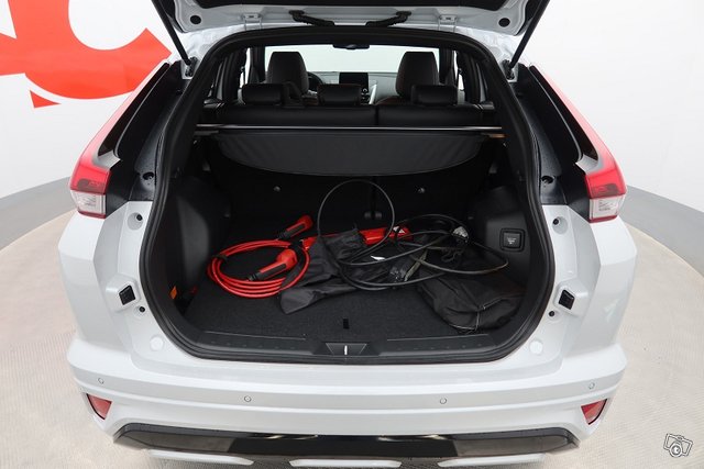 Mitsubishi Eclipse Cross 22