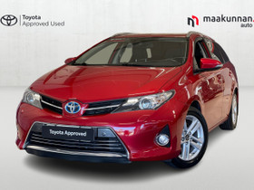 TOYOTA AURIS, Autot, Seinäjoki, Tori.fi TOYOTA AURIS, Autot, Seinäjoki, Tori.fi