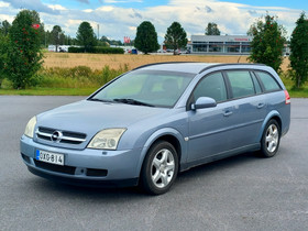 Opel Vectra, Autot, Isokyrö, Tori.fi Opel Vectra, Autot, Isokyrö, Tori.fi