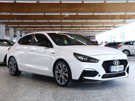 Hyundai I30 Fastback, Autot, Seinäjoki, Tori.fi Hyundai I30 Fastback, Autot, Seinäjoki, Tori.fi