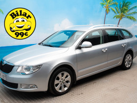 Skoda Superb, Autot, Turku, Tori.fi Skoda Superb, Autot, Turku, Tori.fi