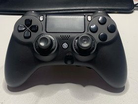 Scuf Impaxt PS4/PC ohjain, Pelikonsolit ja pelaaminen, Viihde-elektroniikka, Kuopio, Tori.fi Scuf Impaxt PS4/PC ohjain, Pelikonsolit ja pelaaminen, Viihde-elektroniikka, Kuopio, Tori.fi