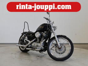 Harley-Davidson SPORTSTER, Moottoripyörät, Moto, Espoo, Tori.fi Harley-Davidson SPORTSTER, Moottoripyörät, Moto, Espoo, Tori.fi