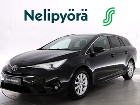 Toyota AVENSIS, Autot, Lahti, Tori.fi Toyota AVENSIS, Autot, Lahti, Tori.fi