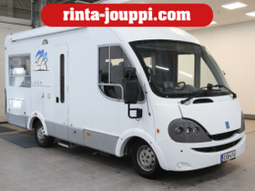 Knaus Sun Liner 605, Matkailuautot, Matkailuautot ja asuntovaunut, Turku, Tori.fi Knaus Sun Liner 605, Matkailuautot, Matkailuautot ja asuntovaunut, Turku, Tori.fi
