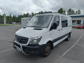 Mercedes-Benz Sprinter, Autot, Loimaa, Tori.fi