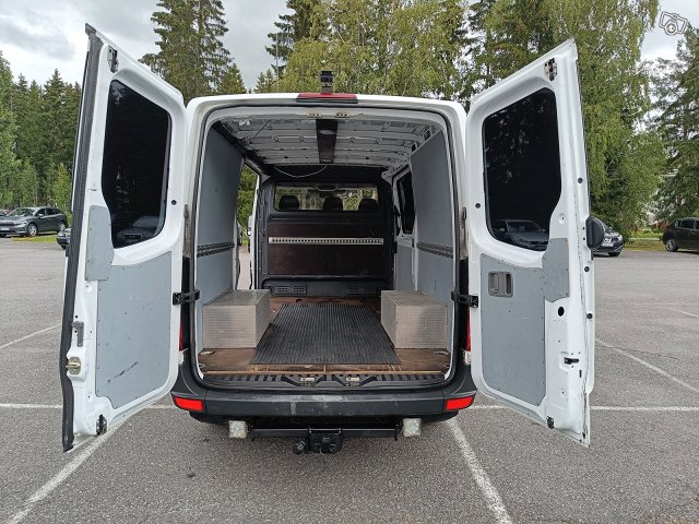 Mercedes-Benz Sprinter 6