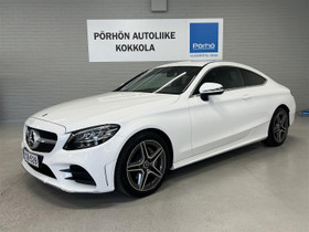 MERCEDES-BENZ C, Autot, Kokkola, Tori.fi