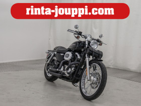Harley-Davidson SPORTSTER, Moottoripyörät, Moto, Vantaa, Tori.fi Harley-Davidson SPORTSTER, Moottoripyörät, Moto, Vantaa, Tori.fi