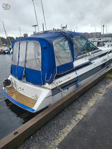 Moottorivene, kuva 1