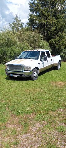Ford F-Series, kuva 1