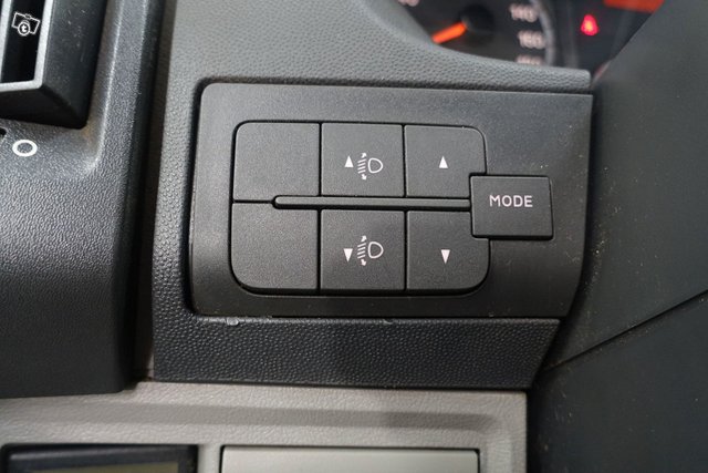 Peugeot Boxer 21