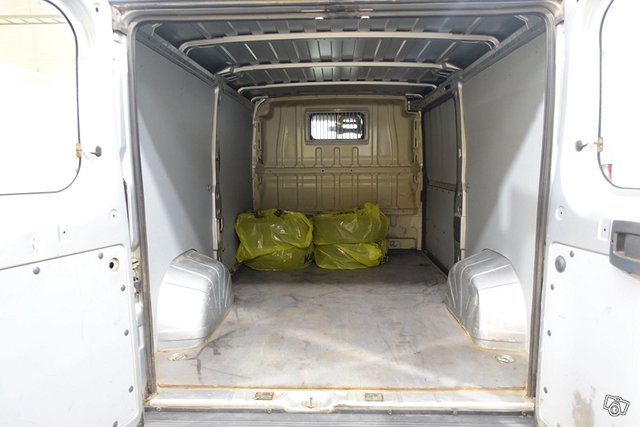 Peugeot Boxer 24