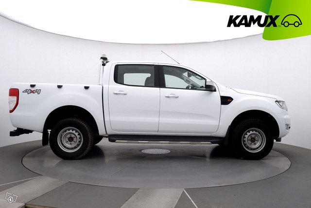 Ford Ranger 2