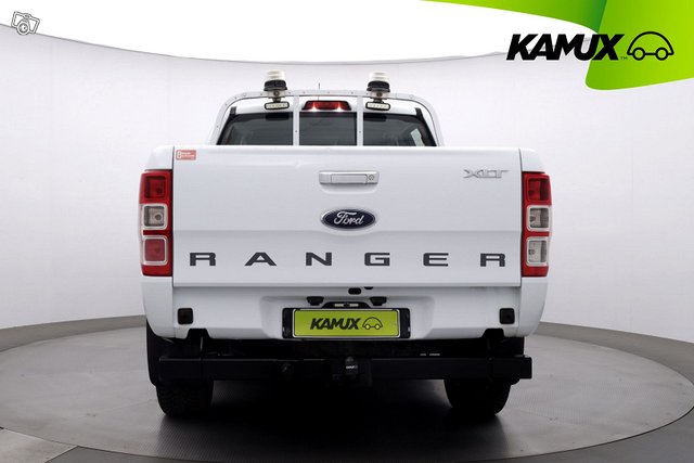 Ford Ranger 5