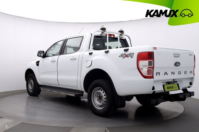 Ford Ranger 6