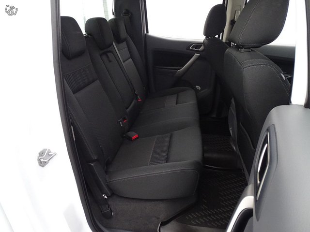 Ford Ranger 16