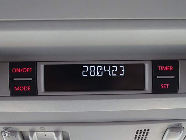 Volkswagen Transporter 20