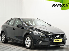 Volvo V40 Cross Country, Autot, Hämeenlinna, Tori.fi Volvo V40 Cross Country, Autot, Hämeenlinna, Tori.fi