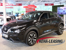 NISSAN Juke, Autot, Karkkila, Tori.fi NISSAN Juke, Autot, Karkkila, Tori.fi