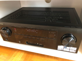 Pioneer VSX-527 vahvistin, Kitarat, bassot ja vahvistimet, Musiikki ja soittimet, Savonlinna, Tori.fi Pioneer VSX-527 vahvistin, Kitarat, bassot ja vahvistimet, Musiikki ja soittimet, Savonlinna, Tori.fi