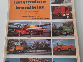 Kuljetus ja paloautokirja, Harrastekirjat, Kirjat ja lehdet, Kokkola, Tori.fi Kuljetus ja paloautokirja, Harrastekirjat, Kirjat ja lehdet, Kokkola, Tori.fi