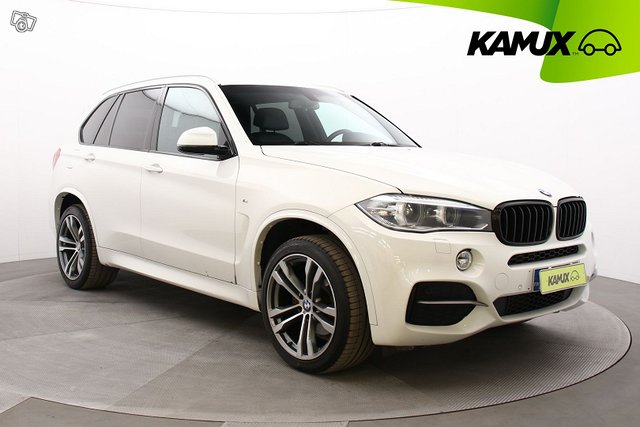 BMW X5, kuva 1