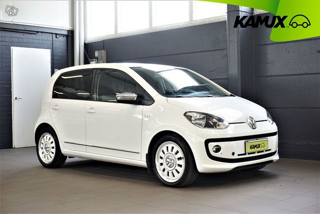 Volkswagen Up