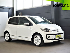 Volkswagen Up, Autot, Vaasa, Tori.fi Volkswagen Up, Autot, Vaasa, Tori.fi