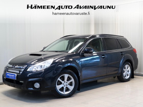 Subaru Outback, Autot, Jyväskylä, Tori.fi Subaru Outback, Autot, Jyväskylä, Tori.fi