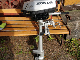 Honda 2 HP bensapihi, Perämoottorit, Veneet, Hämeenlinna, Tori.fi Honda 2 HP bensapihi, Perämoottorit, Veneet, Hämeenlinna, Tori.fi