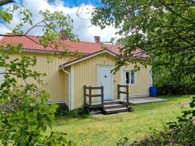 Upea talo Taalintehdas / Dalsbruk, Mökit ja loma-asunnot, Kemiönsaari, Tori.fi