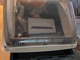 Asuntovaunun/auto mini heki, Matkailuvaunujen tarvikkeet, Matkailuautojen tarvikkeet, Seinäjoki, Tori.fi Asuntovaunun/auto mini heki, Matkailuvaunujen tarvikkeet, Matkailuautojen tarvikkeet, Seinäjoki, Tori.fi