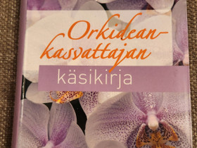 Orkideakasvattajan käsikirja, Harrastekirjat, Kirjat ja lehdet, Tampere, Tori.fi Orkideakasvattajan käsikirja, Harrastekirjat, Kirjat ja lehdet, Tampere, Tori.fi